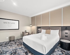Hotel Mercure Pakenham (Melbourne, Australia)