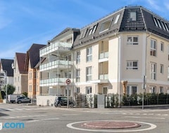 Tüm Ev/Apart Daire Seequartier 2 - Neu & Hochwertig (Friedrichshafen, Almanya)