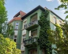 Entire House / Apartment Schloss - Apartments An Der Uni - Klinik (Dresden, Germany)
