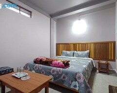 Toàn bộ căn nhà/căn hộ Odyssey's Pateng Homestay, Cherrapunji (Cherrapunji, Ấn Độ)