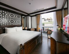 May De Ville Premier Hotel & Spa (Hanoi, Vijetnam)