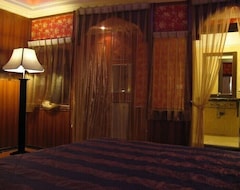 Hotelli Star Business Motel (Douliu City, Taiwan)