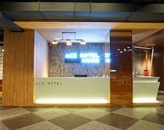 Khách sạn ACE Hotel (Taoyuan City, Taiwan)