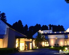 Khách sạn Villa The Club Yudianchang (Gotenba, Nhật Bản)