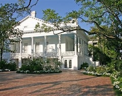 Hotelli Magnolia Mansion (New Orleans, Amerikan Yhdysvallat)