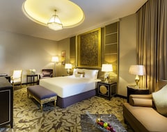 Khách sạn Ezdan Palace Hotel (Doha, Qatar)