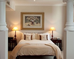 Hotel Stillness Manor Estate & Spa (Constantia, South Africa)