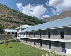 Otel Knights Inn Droshp (Chitral, Pakistan)