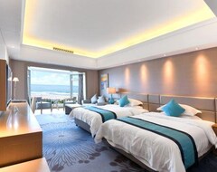 Khách sạn Ocean Rise (Yangjiang, Trung Quốc)