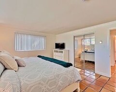 Otel To The Beach Cottage (San Clemente, ABD)