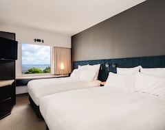 Hotelli Ibis Rotorua (Rotorua, Uusi-Seelanti)