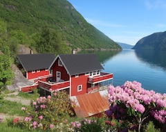 Cijela kuća/apartman Heimdall (fjs604) (Vik, Norveška)