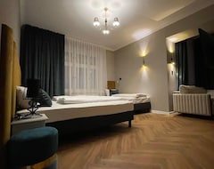 Perla Sudetow By Stay Inn Hotels (Karpacz, Polonya)