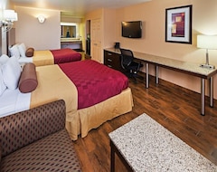 Motel Texas Inn and Suites Raymondville (Raymondville, Hoa Kỳ)