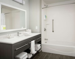 Hotel Home2 Suites By Hilton Charlottesville Downtown (Charlottesville, USA)