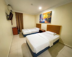 Khách sạn The Hotel (Sandakan, Malaysia)