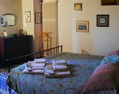 Bed & Breakfast Room & Breakfast Nel Borgo Scipione (Salsomaggiore Terme, Italien)