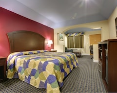 Khách sạn Americas Best Value Inn & Suites Houston - Tomball Parkway (Houston, Hoa Kỳ)