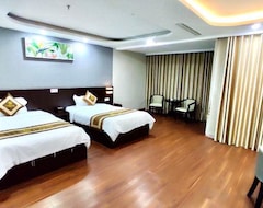 Wilton Hotel (Bac Ninh, Vijetnam)