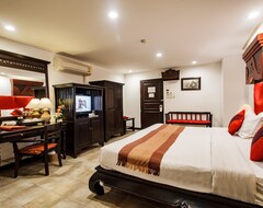 Raming Lodge Hotel & Spa (Chiang Mai, Tailandia)