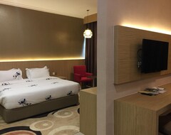 Hotel Holmes - Gelang Patah (Gelang Patah, Malaysia)