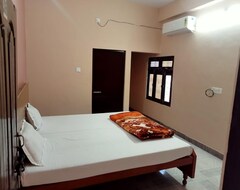 Hotel Sankatha Guest House (Varanasi, India)