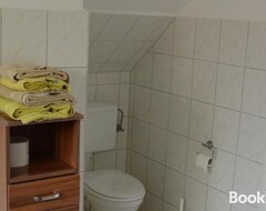 Cijela kuća/apartman Gemutlich In St. Margarethen (Sankt Margarethen, Njemačka)