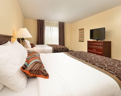 Hotelli Staybridge Suites West Des Moines, an IHG Hotel (West Des Moines, Amerikan Yhdysvallat)