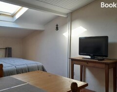 Cijela kuća/apartman Le Cabanon Perche (Fournès, Francuska)