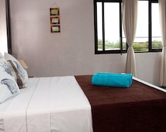 Hotel Evazion (Beau Champ, República de Mauricio)