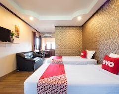 Hotel Ban Suan Mee Sakul Resort (Rayong, Thailand)