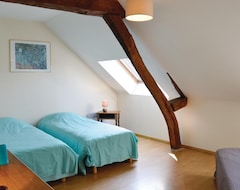 Toàn bộ căn nhà/căn hộ 3 Zimmer Unterkunft In Chigny (Marly-Gomont, Pháp)