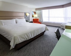 Hotel Holiday Inn Express Vancouver-Metrotown Burnaby (Burnaby, Canada)