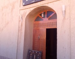 Hotel Gite Tamlli (Er Rachidia, Morocco)