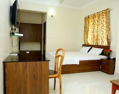 Hotel OYO 9118 Saravana Inn (Thiruvananthapuram, India)