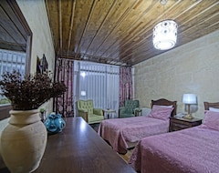 Khách sạn Samistal Lodeg- Cappadocia (Ürgüp, Thổ Nhĩ Kỳ)