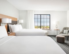 Khách sạn TownePlace Suites by Marriott Roswell (Roswell, Hoa Kỳ)