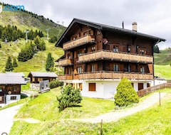 Cijela kuća/apartman Haus Alpsegen, Riederalp Alpsegen Riederalp (Riederalp, Švicarska)
