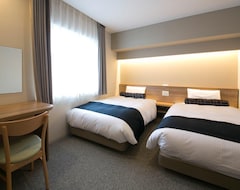 Khách sạn Just Inn Premium Nagoyaeki (Nagoya, Nhật Bản)