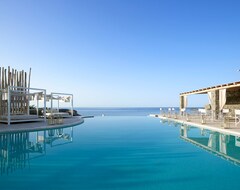 Khách sạn Artemis Seaside Resort (Paleochori, Hy Lạp)