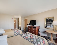 Hotel Red Carpet Inn-Indian Head (Indian Head, Sjedinjene Američke Države)