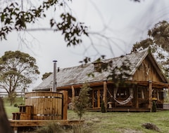 Tüm Ev/Apart Daire Kallarroo Cottage In Snowy Mountains (Bega, Avustralya)