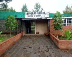 Khách sạn Mwaki Mugi Hotel (Nakuru, Kenya)