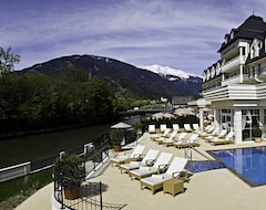 Grandhotel Lienz (Lienz, Austria)
