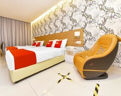 Hotel Oyo 90511 Sovotel Kota Damansara 38a (Petaling Jaya, Malezija)