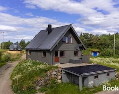Tüm Ev/Apart Daire Bestefarhaugen - The Cozy House On The Hill (Bø, Norveç)