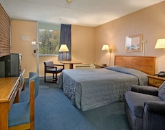 Khách sạn DayStop Motel Harrisburg (Harrisburg, Hoa Kỳ)