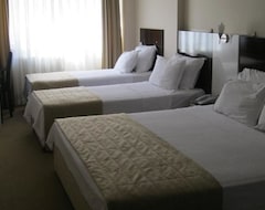 Hotel Anya Suit Otel (Denizli, Tyrkiet)
