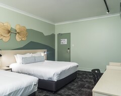 Khách sạn Nightcap at Atherton Hotel (Atherton, Úc)