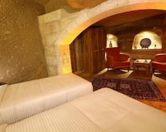 Caldera Cave Hotel & Restaurant (Nevşehir, Turska)